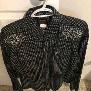 Troubadour Collection by George Strait Size Large